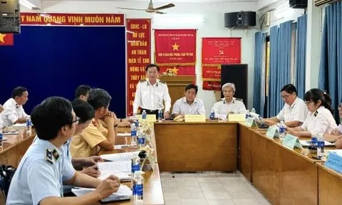 TP. HCM lập Đoàn kiểm tra liên ngành ngăn chặn thực phẩm bẩn