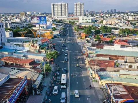 Từ lợi suất cam kết đến dòng khách thật: cuộc dịch chuyển của nhà đầu tư shophouse