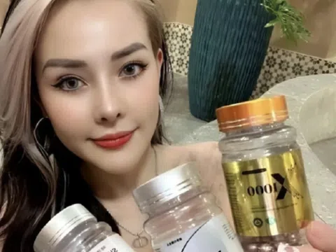 Khẩn trương kiểm tra và lấy mẫu các sản phẩm giảm cân do DJ Ngân 98 quảng cáo