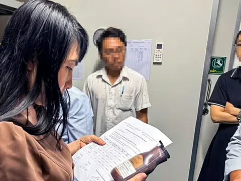 Tháng cao điểm chống hàng giả: Cục Dược kiểm tra 38 cơ sở, gần một nửa có vi phạm