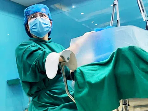 Vạch trần mánh khóe làm đẹp 'vùng kín' chui
