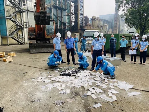 QLTT Hà Nội: Gần 100 tỷ đồng xử phạt, tiêu hủy hàng hóa vi phạm trong 7 tháng