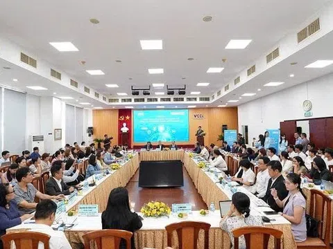 Hoàn thiện chính sách sở hữu trí tuệ: Lá chắn pháp lý cho doanh nghiệp sáng tạo Việt