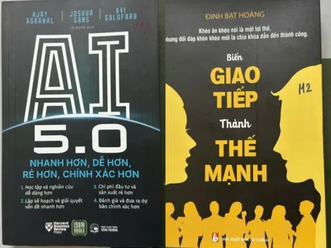 Hà Nội: Khởi tố các đối tượng trong đường dây in ấn, buôn bán sách giả