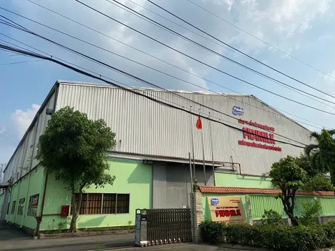 Lô sữa bị tạm giữ tại Tây Ninh không phải hàng giả: Doanh nghiệp bị phạt vì sai sót trong công bố sản phẩm