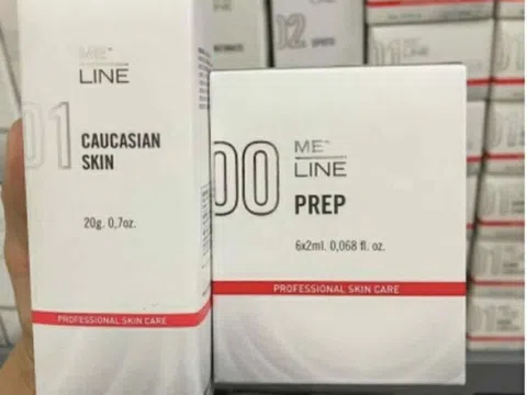Dược phẩm toàn cầu Đông Nam bị phạt 75 triệu đồng, nguyên nhân do đâu?