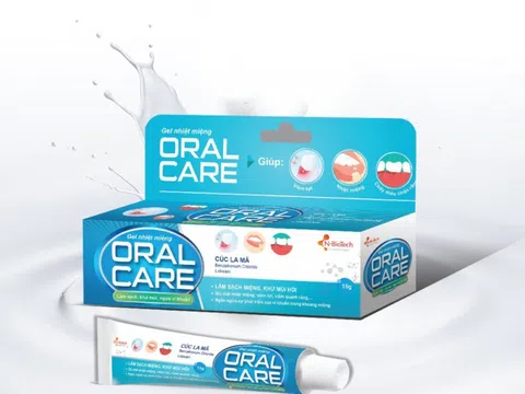 Không đạt tiêu chuẩn, loạt mỹ phẩm của Công ty dược phẩm và thương mại Phương Đông bị thu hồi