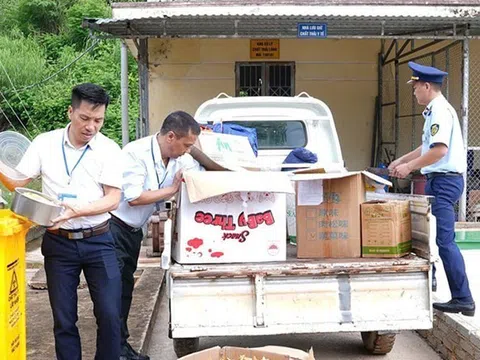 Điện Biên khẩn trương thu hồi sản phẩm chế từ hà thủ ô đỏ do vi phạm chất lượng