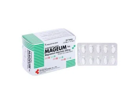 Bán thuốc nhập khẩu không phép, Dược phẩm Thuận Thiên bị phạt 195 triệu đồng