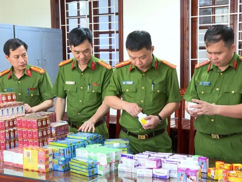 Chính phủ lập kế hoạch ngăn chặn và đẩy lùi buôn lậu, gian lận thương mại, hàng giả và vi phạm sở hữu trí tuệ