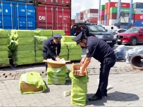 Hải quan khu vực II: Phát hiện, xử lý hơn 5.000 vụ vi phạm trong năm 2025