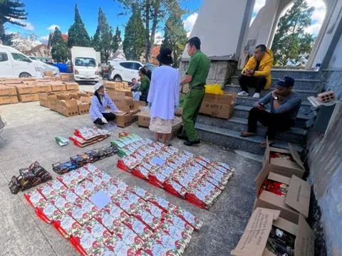 Đậu nành 'đội lốt' cà phê hàng sang: Khi niềm tin người tiêu dùng bị đánh tráo bằng hóa chất