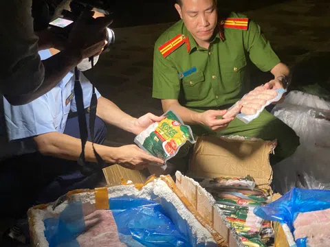 Hà Nội: Xử lý 239 vụ vi phạm về An toàn thực phẩm trong “Tháng hành động vì An toàn thực phẩm” năm 2024