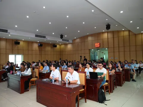 Công ty CP Công nghệ Chống giả Việt Nam (ACTIV) ra mắt  văn phòng đại diện tại tỉnh Bình Dương.