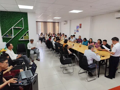 Hội thảo tiêu chí truy xuất nguồn gốc theo thông tư 02/2024 /TT BKHCN
