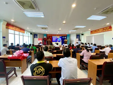 Hội thảo nâng cao năng lực cạnh tranh cho doanh nghiệp tại tỉnh Long An